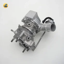 Alternative view of Turbolader Toyota Corolla 2.0D-4D 90PS/66kW