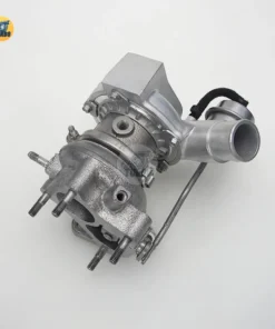 Alternative view of Turbolader Toyota Corolla 2.0D-4D 90PS/66kW