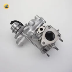 Turbolader Toyota Corolla 2.0D-4D 90PS/66kW Corolla IX 2.0 D-4D 90PS | 66kW GB000902