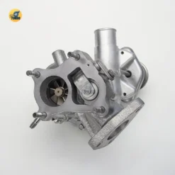 Turbolader Toyota Corolla 2.0D-4D 90PS/66kW Corolla IX 2.0 D-4D 90PS | 66kW GB000902