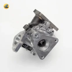 Turbolader Isuzu D-MAX II 2.5CRDi 163PS/120kW VIHN