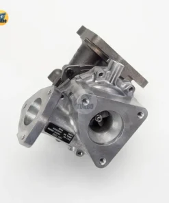 Turbolader Isuzu D-MAX II 2.5CRDi 163PS/120kW VIHN