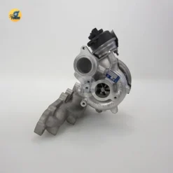 Turbolader Audi A4 B8 Allroad B8 A5 8T A6 C7 Q5 8R 2.0TDI 163PS/120kW 190PS/140kW
