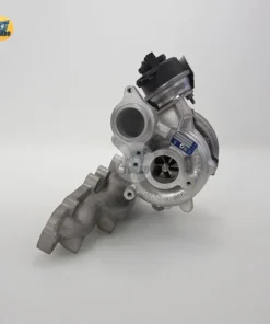 Turbolader Audi A4 B8 Allroad B8 A5 8T A6 C7 Q5 8R 2.0TDI 163PS/120kW 190PS/140kW