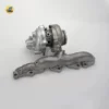 Turbolader Audi A4 B8 Allroad B8 A5 8T A6 C7 Q5 8R 2.0TDI 163PS/120kW 190PS/140kW