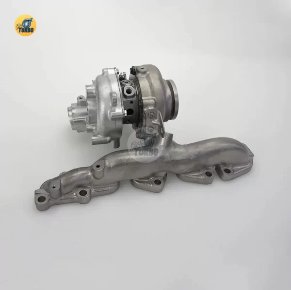 Turbolader Audi A4 B8 Allroad B8 A5 8T A6 C7 Q5 8R 2.0TDI 163PS/120kW 190PS/140kW