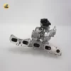 Turbolader Audi A4 B8 Allroad B8 A5 8T A6 C7 Q5 8R 2.0TDI 163PS/120kW 190PS/140kW