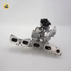 A4 B8 2.0 TDI 190PS | 140kW GB000905