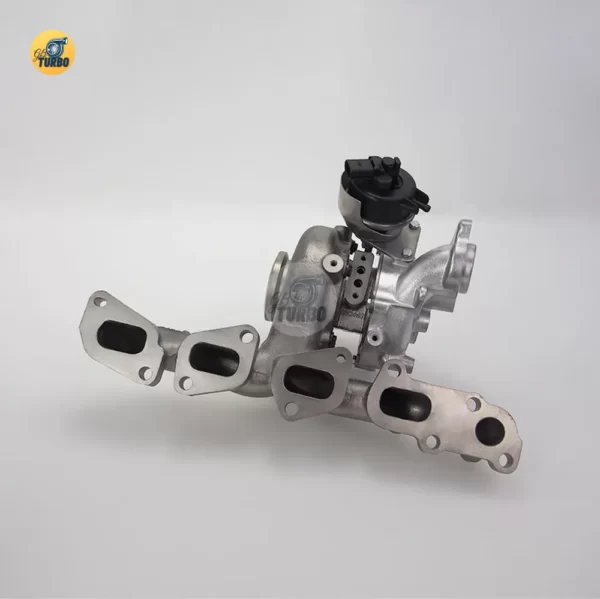 Turbolader Audi A4 B8 Allroad B8 A5 8T A6 C7 Q5 8R 2.0TDI 163PS/120kW 190PS/140kW
