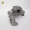 Turbolader Audi A4 B8 Allroad B8 A5 8T A6 C7 Q5 8R 2.0TDI 163PS/120kW 190PS/140kW