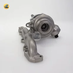 A4 B8 2.0 TDI 190PS | 140kW GB000905