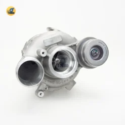 Turbolader BMW M5 M6 X5M X6M