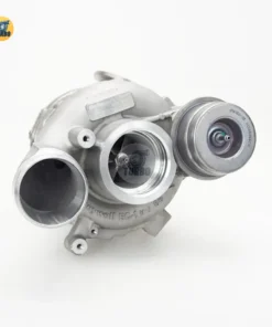 Turbolader BMW M5 M6 X5M X6M