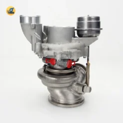 Alternative view of Turbolader BMW M5 M6 X5M X6M 4.4l 575PS/432kW - Rechts