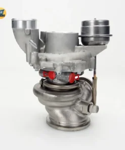 Alternative view of Turbolader BMW M5 M6 X5M X6M 4.4l 575PS/432kW - Rechts