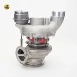 REVIDIERTE TURBOLADER GB000906