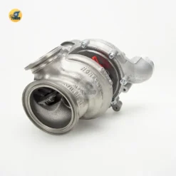 REVIDIERTE TURBOLADER GB000906