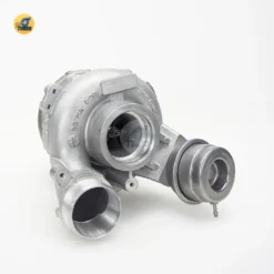 Turbolader BMW M5 M6 X5M X6M 4.4l 575PS/432kW - Linke Seite