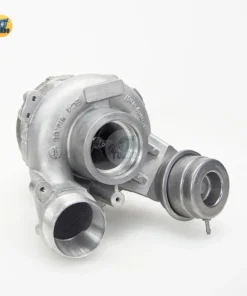 Turbolader BMW M5 M6 X5M X6M 4.4l 575PS/432kW - Linke Seite