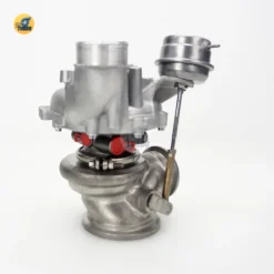 Alternative view of Turbolader BMW M5 M6 X5M X6M 4.4l 575PS/432kW - Linke Seite