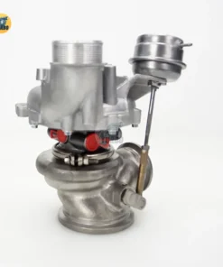 Alternative view of Turbolader BMW M5 M6 X5M X6M 4.4l 575PS/432kW - Linke Seite