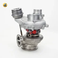 Turbolader BMW M5 M6 X5M X6M 4.4l 575PS/432kW - Linke Seite REVIDIERTE TURBOLADER GB000907