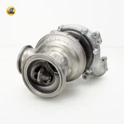 Turbolader BMW M5 M6 X5M X6M 4.4l 575PS/432kW - Linke Seite REVIDIERTE TURBOLADER GB000907