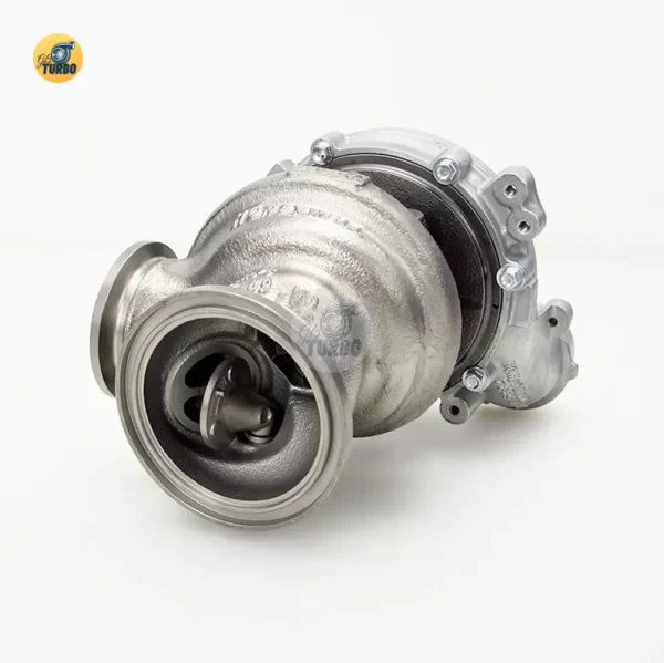 Turbolader BMW M5 M6 X5M X6M 4.4l 575PS/432kW - Linke Seite