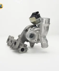 Turbolader Seat Ibiza IV Toledo IV Skoda Fabia III 1.4TDI 75PS 90PS 105PS