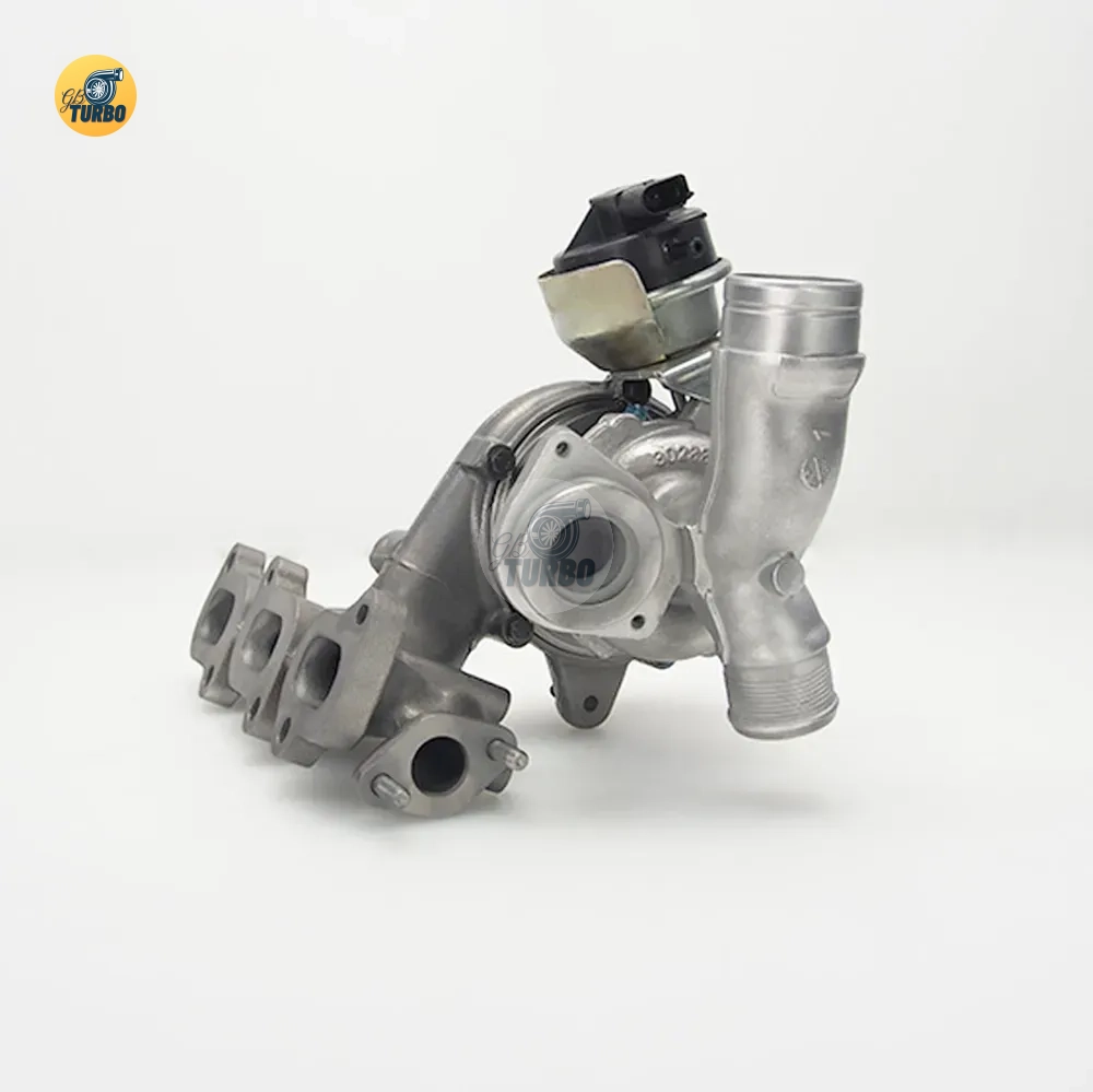 Turbolader Seat Ibiza IV Toledo IV Skoda Fabia III 1.4TDI 75PS 90PS 105PS Turbolader Seat Ibiza IV Toledo IV Skoda Fabia III 1.4TDI 75PS 90PS 105PS