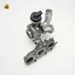 Fabia III 1.4 TDI 105PS | 77kW GB000908