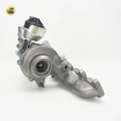 Fabia III 1.4 TDI 105PS | 77kW GB000908