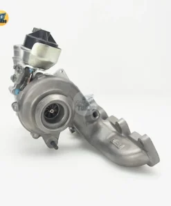 Turbolader Seat Ibiza IV Toledo IV Skoda Fabia III 1.4TDI 75PS 90PS 105PS Seat GB000908