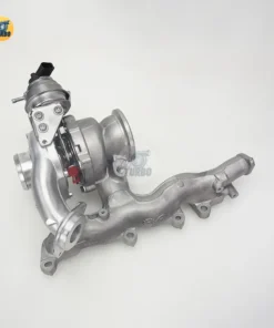 Alternative view of Turbolader VW Transporter T6 2.0TDI 84PS/62kW 102PS/75kW