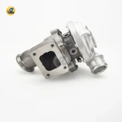 Alternative view of Turbolader Iveco Daily VI 2.3d 126PS 136PS 146PS 156PS