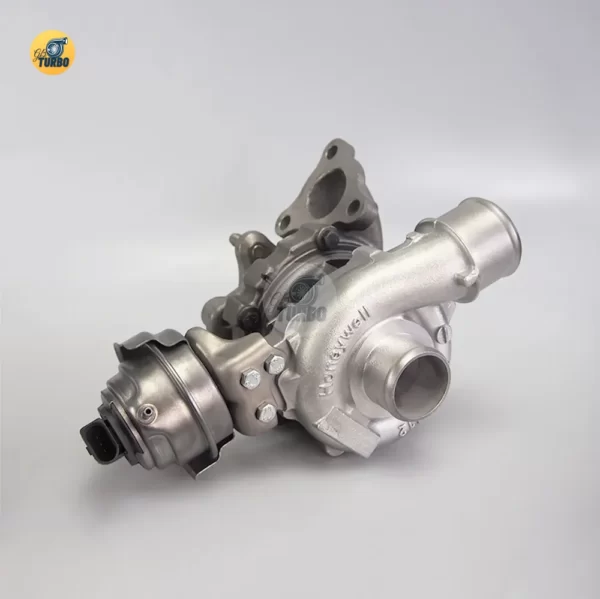 Turbolader Honda Civic IX | CR-V IV 1.6 i-DTEC 120PS/88kW