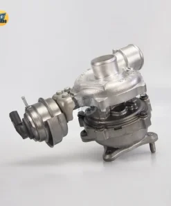 Alternative view of Turbolader Honda Civic IX | CR-V IV 1.6 i-DTEC 120PS/88kW