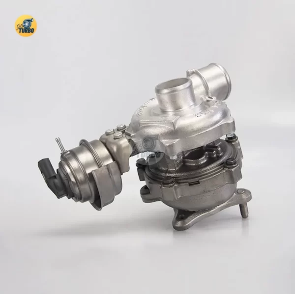 Turbolader Honda Civic IX | CR-V IV 1.6 i-DTEC 120PS/88kW