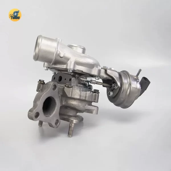 Turbolader Honda Civic IX | CR-V IV 1.6 i-DTEC 120PS/88kW