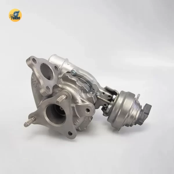 Turbolader Honda Civic IX | CR-V IV 1.6 i-DTEC 120PS/88kW