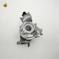 Turbolader Mazda 3 Mazda 6 2.2MZR-CD 185PS | 136kW