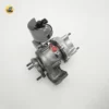 Turbolader Mazda 3 Mazda 6 2.2MZR-CD 185PS | 136kW