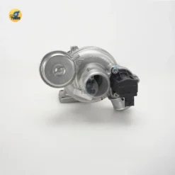 Turbolader Jeep Renegade 1.4T 170PS | 125kW