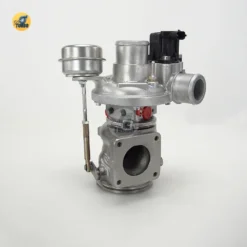 Alternative view of Turbolader Jeep Renegade 1.4T 170PS | 125kW