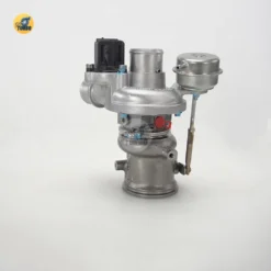 REVIDIERTE TURBOLADER GB000919