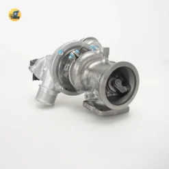 REVIDIERTE TURBOLADER GB000919