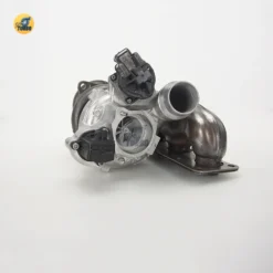 Turbolader BMW M135i M235i 335i 435i 535i 640i X3 X4 X5 X6 3.0l 306PS 320PS 326PS 340PS