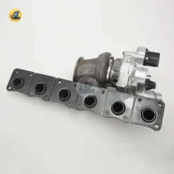 335i F30 Limousine 3.0i 306PS | 225kW GB000920