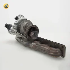 335i F30 Limousine 3.0i 306PS | 225kW GB000920