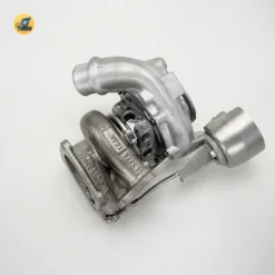 REVIDIERTE TURBOLADER GB000923